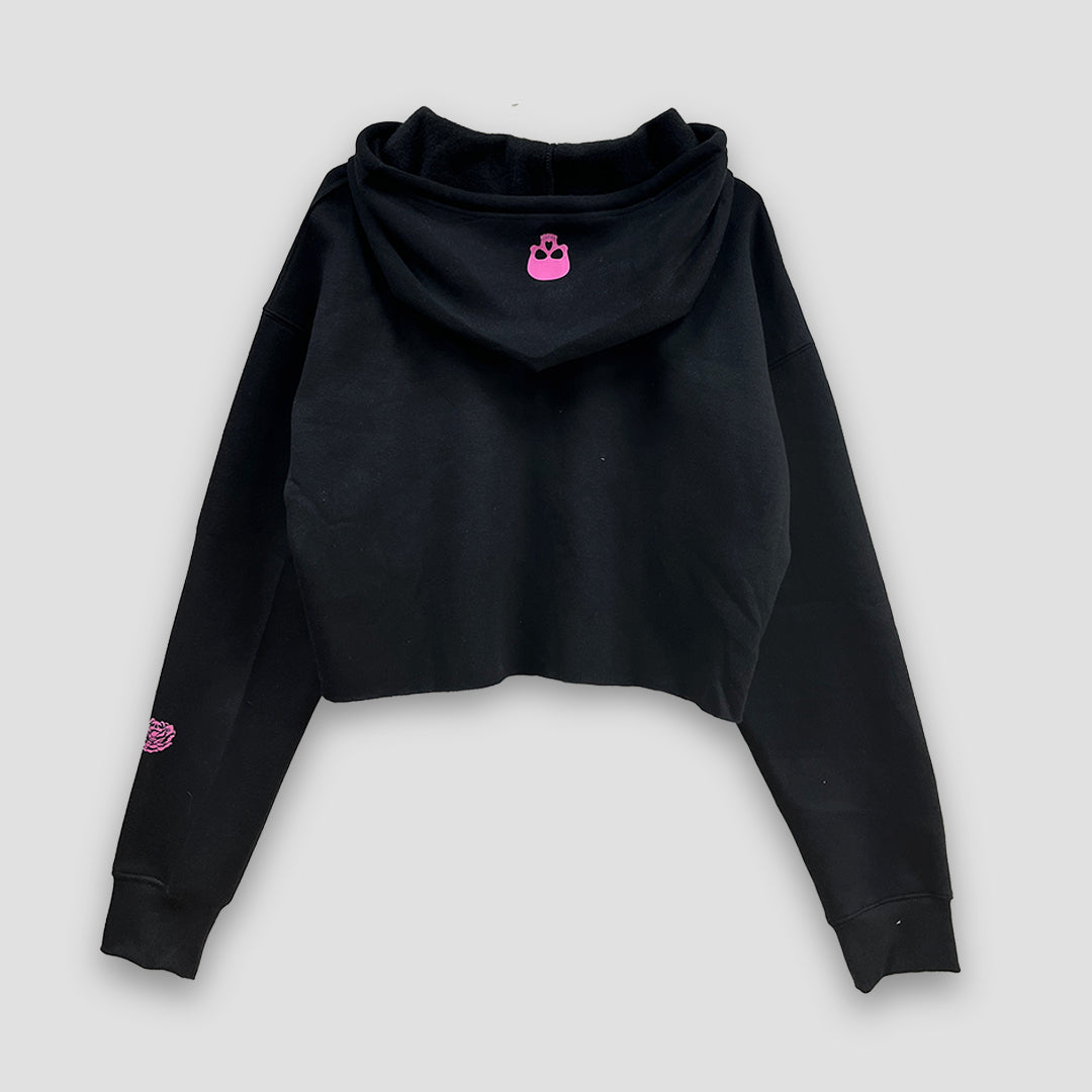 Cross My Heart Hoodie