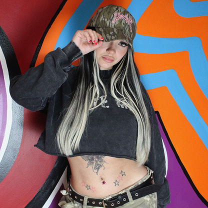 Sweetheart Brigade Cap