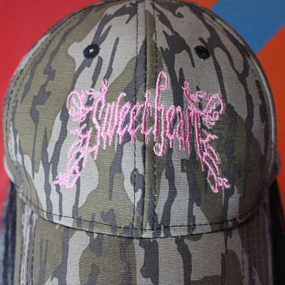 Sweetheart Brigade Cap