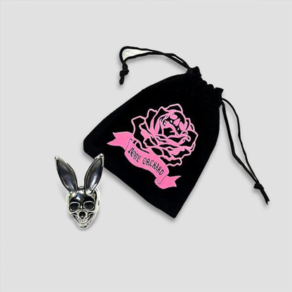 Bunny Bones Ring