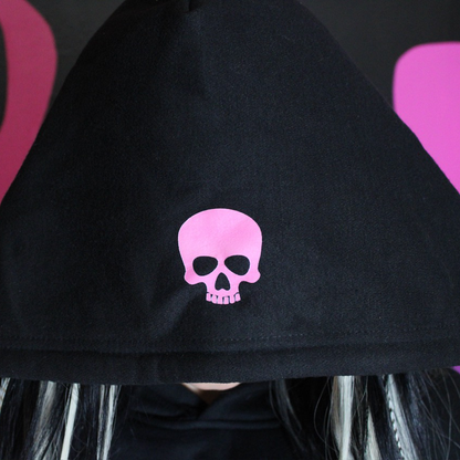 Cross My Heart Hoodie