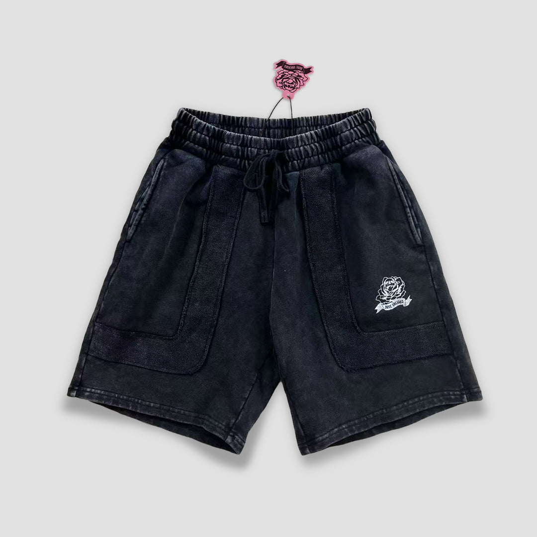 Nocturnal Shorts