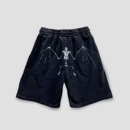 Nocturnal Shorts