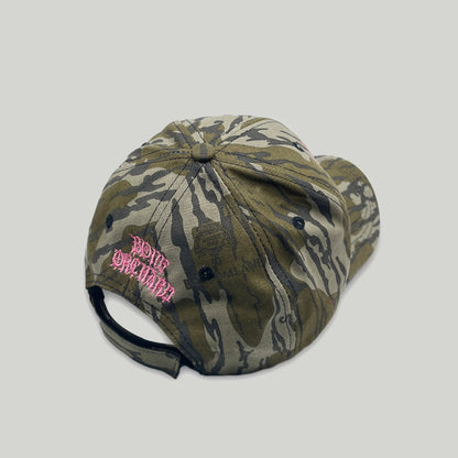 Sweetheart Brigade Cap